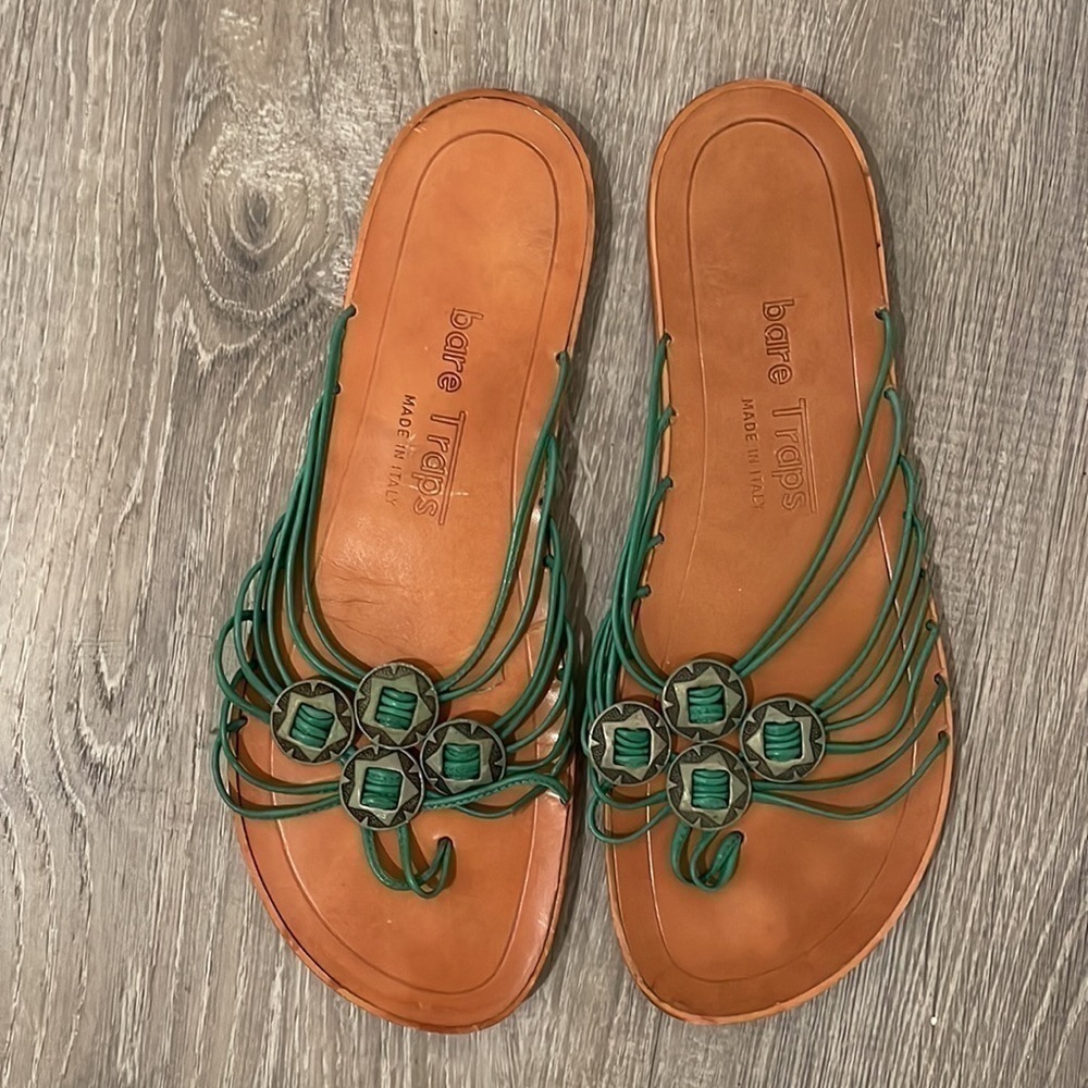 Flip Flops - Picture 2 of 3